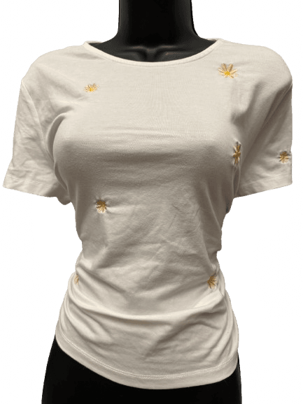 Blouses White
