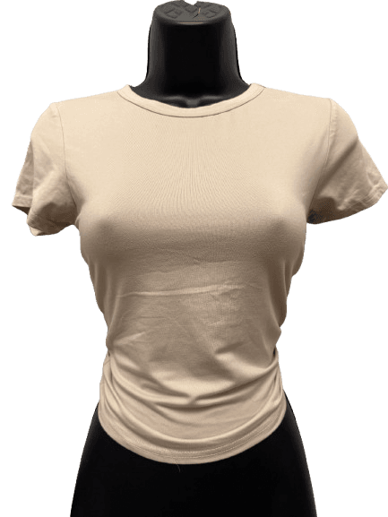 Blouses Beige