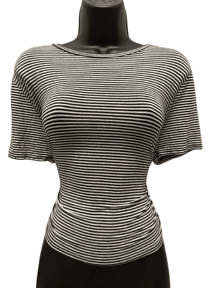 T-Shirts Black