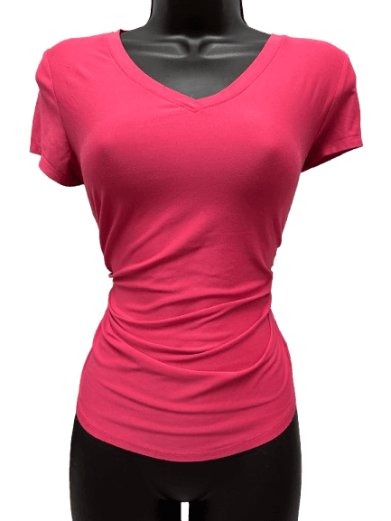 Tops Pink