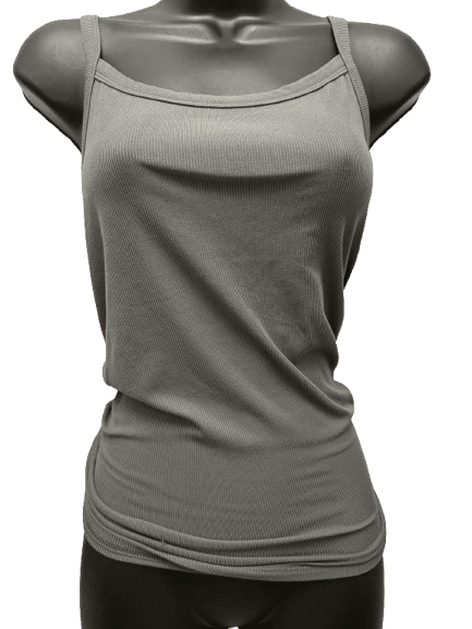 Sleeveless Green