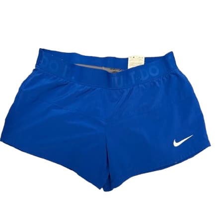 Shorts Blue