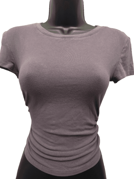 Blouses Grey