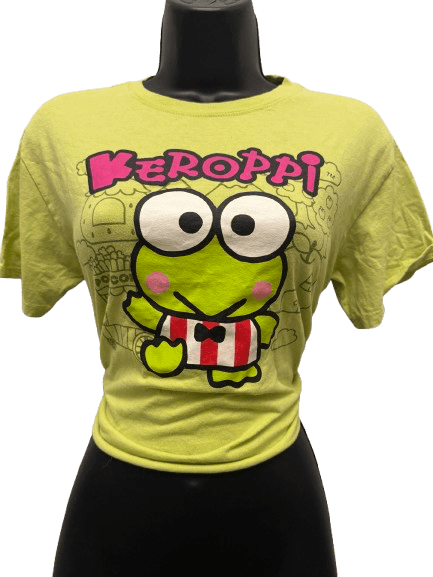 Tops Green