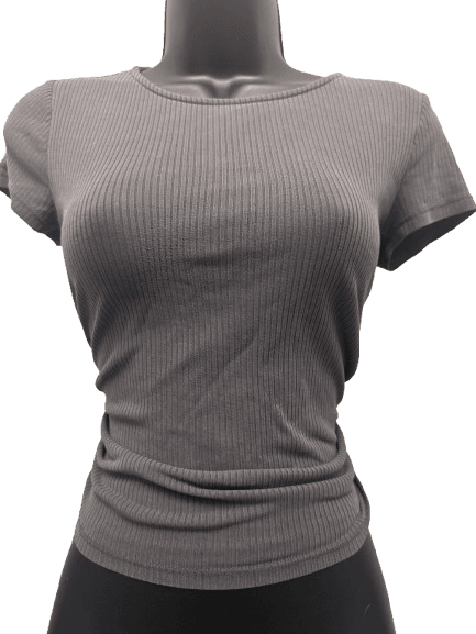 Blouses Grey