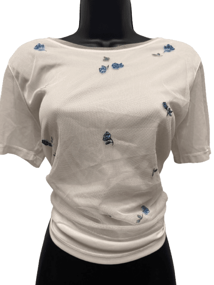 Blouses White