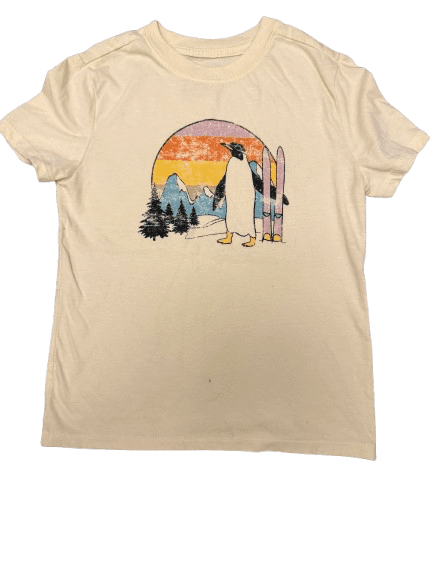 Tops Beige