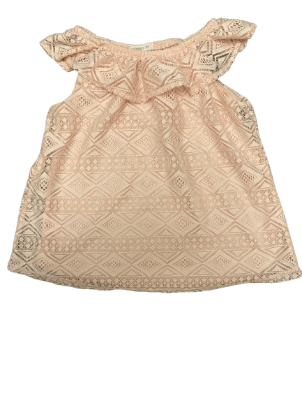 Tops Pink