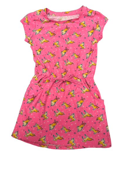 Dresses Pink