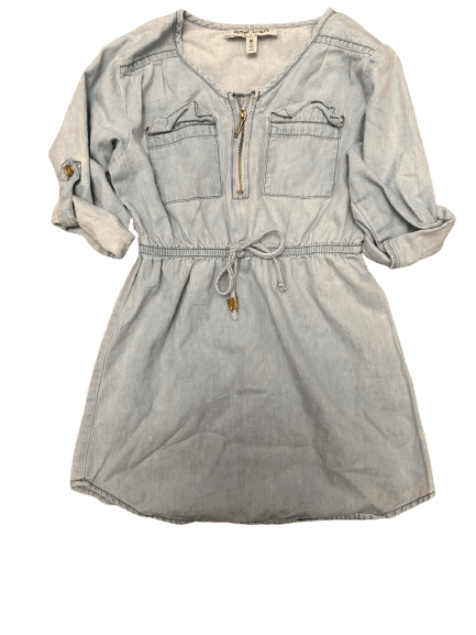 Dresses Light Blue
