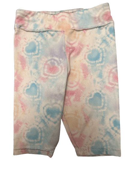 Bottoms Multicolor