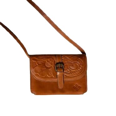 Shoulder Bags & Satchels Brown