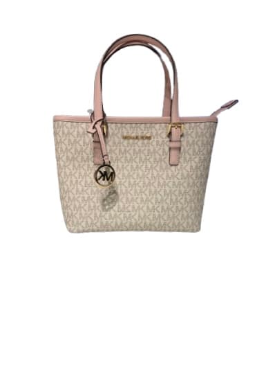 Tote Bags Pink