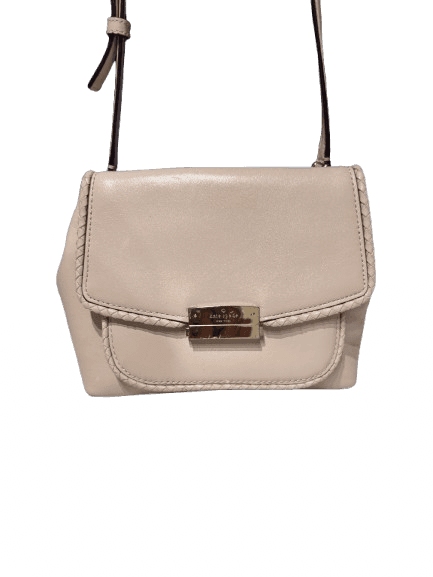 Crossbody Beige
