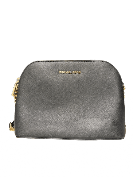 Crossbody Black