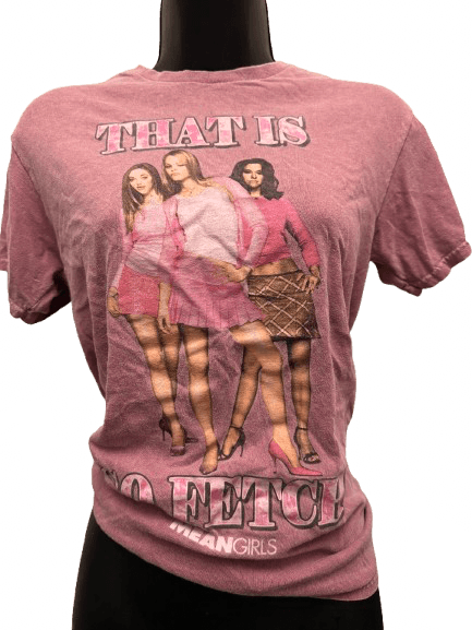 T-Shirts Pink
