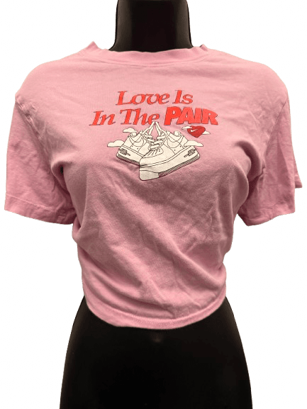 T-Shirts Pink