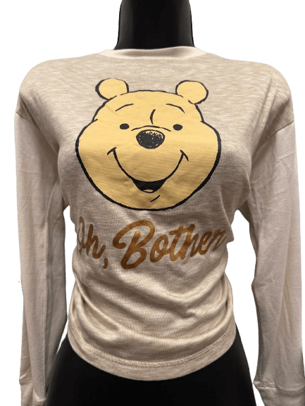 Long Sleeve Beige