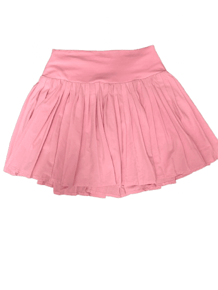 Bottoms Pink