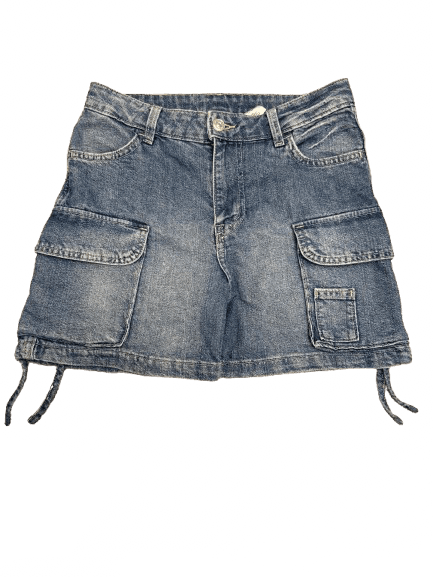 Shorts Blue