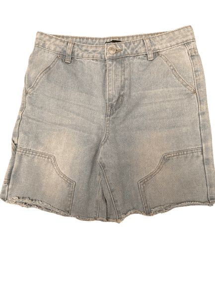Bottoms Light Blue