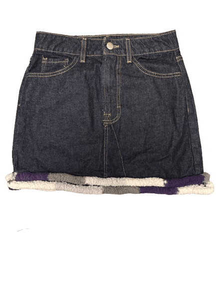 Skirts Navy