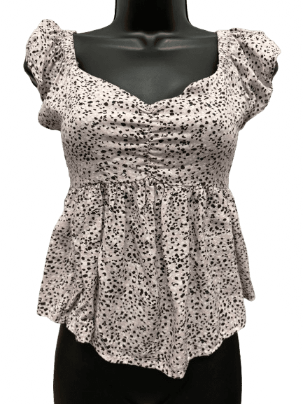 Blouses Lavender