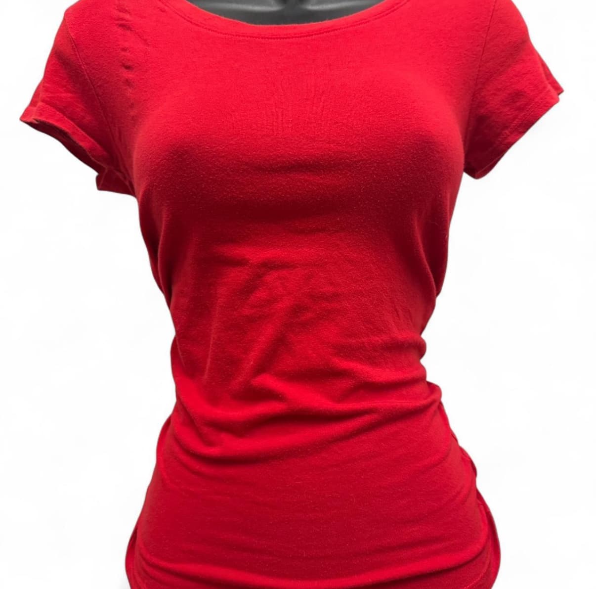 Blouses Red