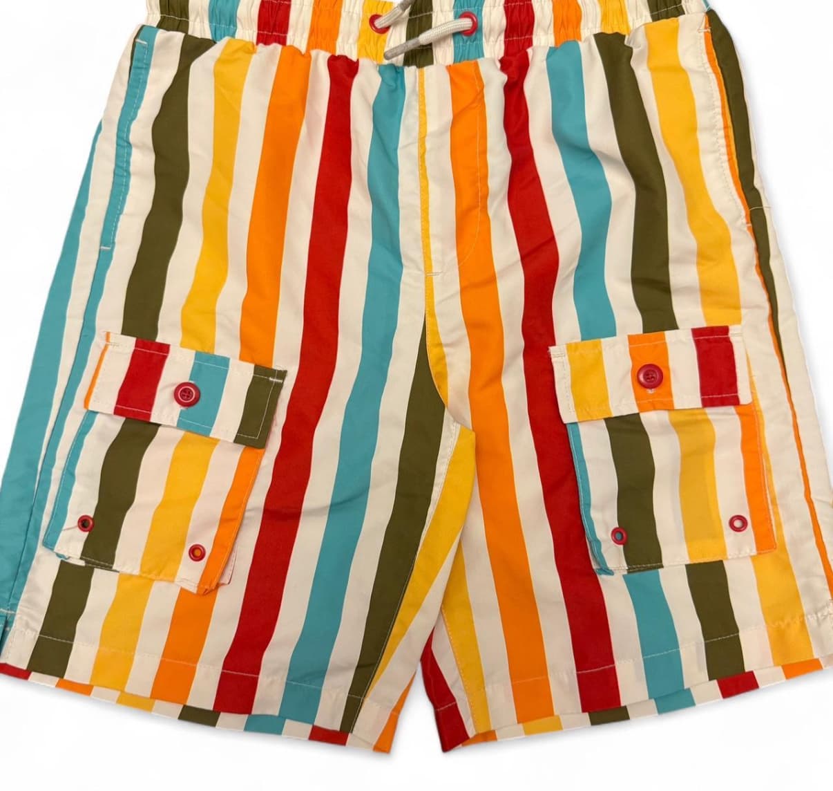 Swimwear Multicolor