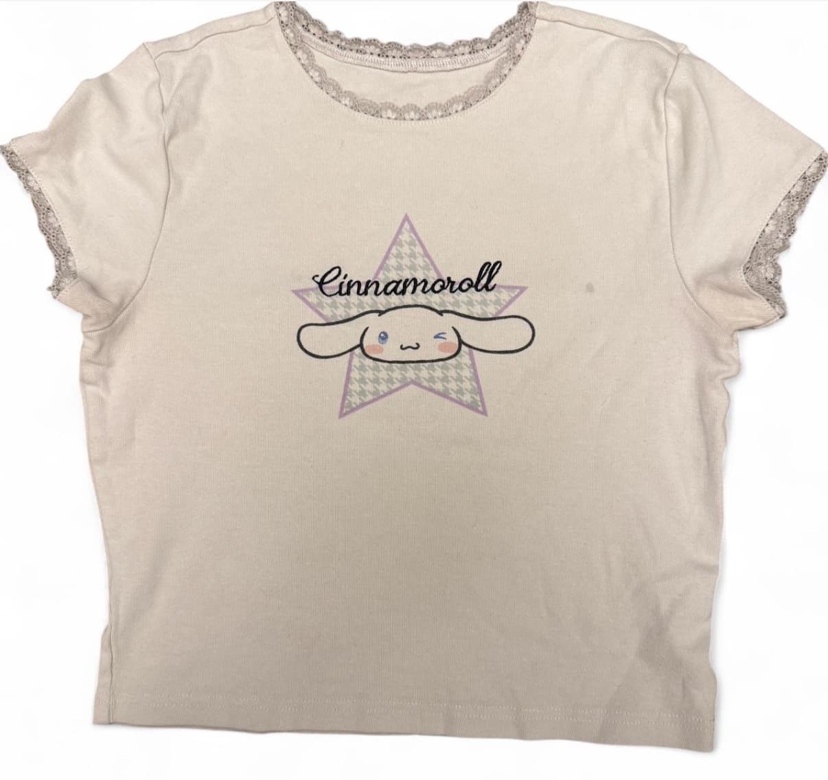 Tops White