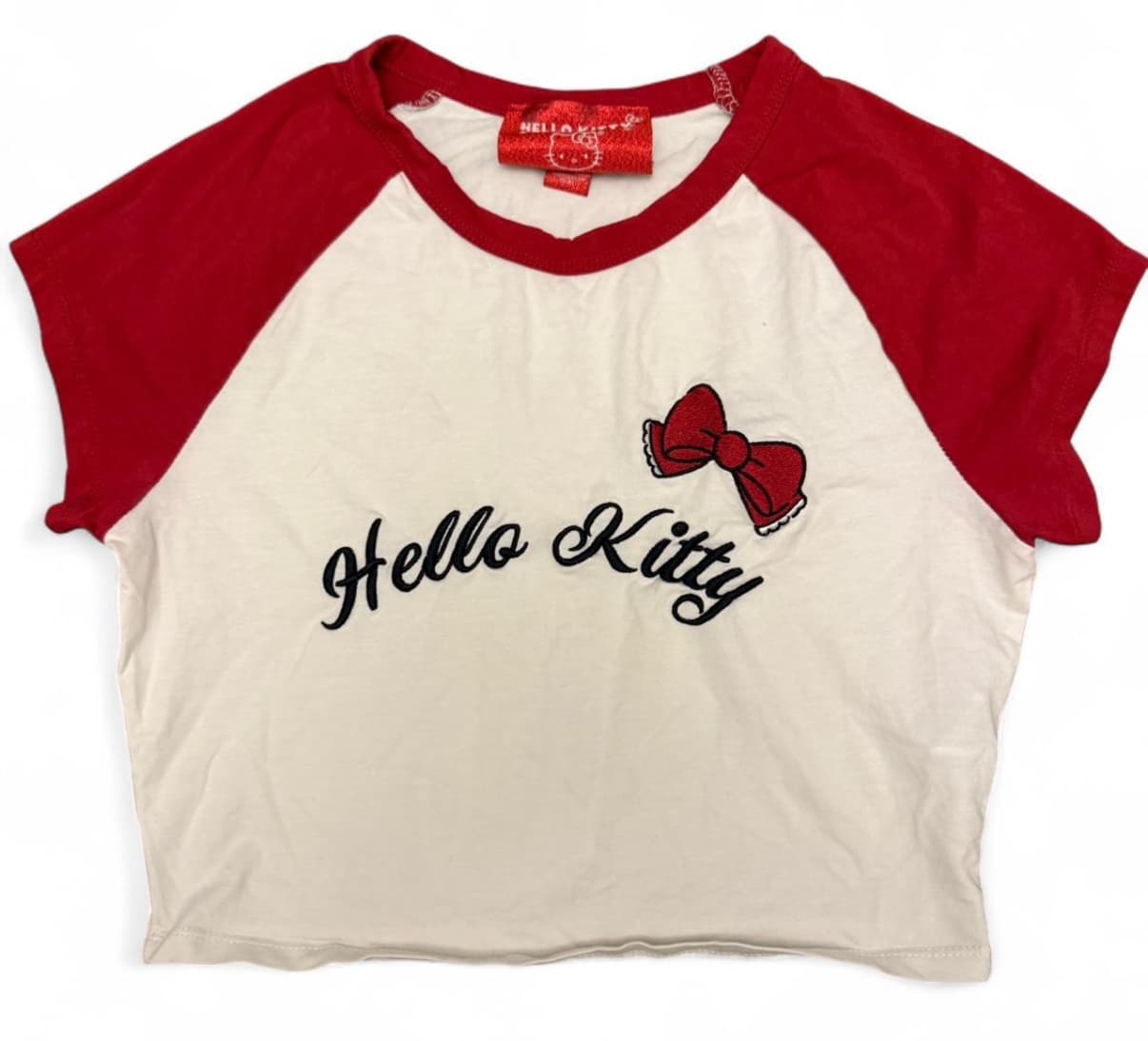 Tops White