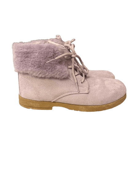 Girls Lavender