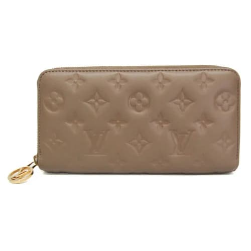 Wallets Brown