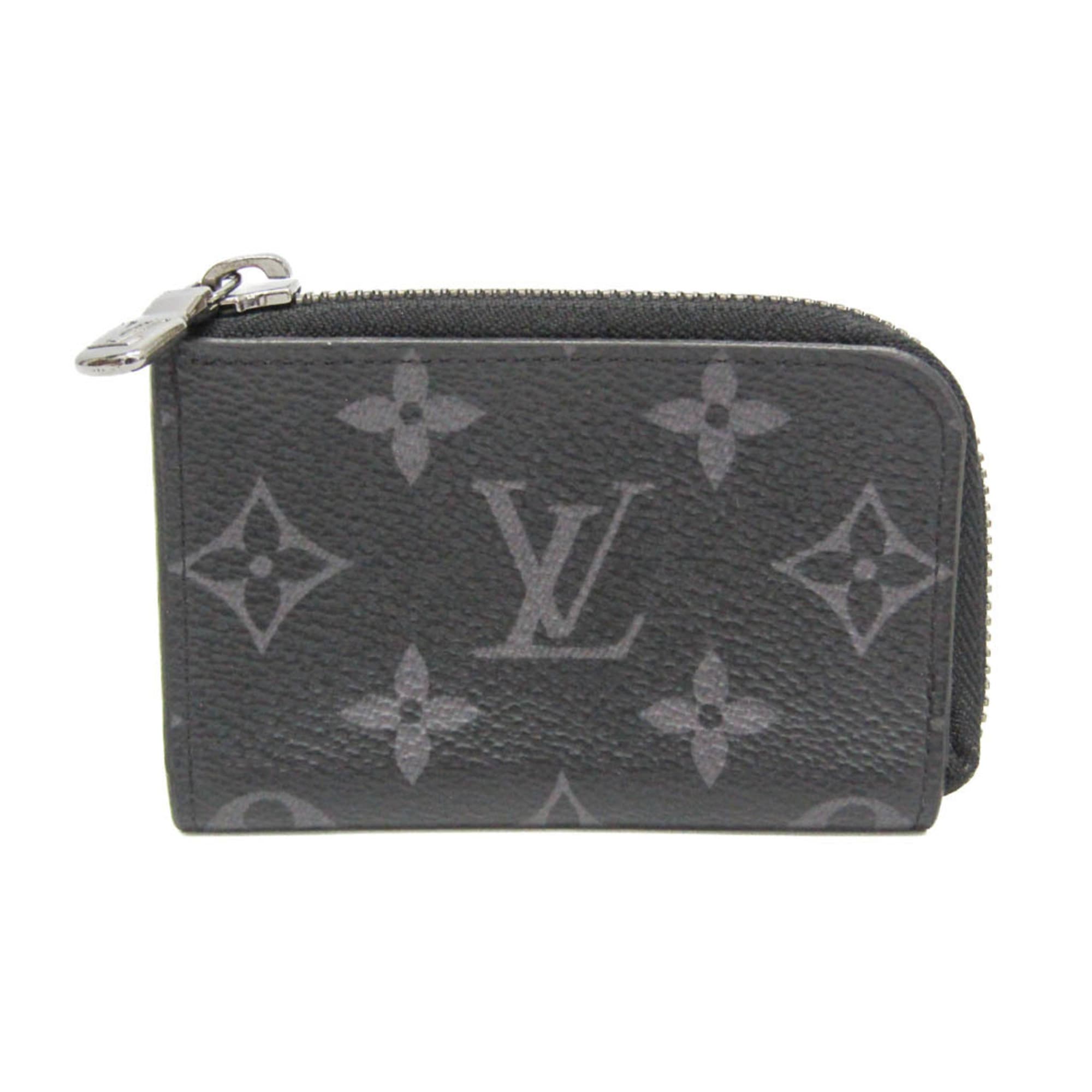 Wallets Black