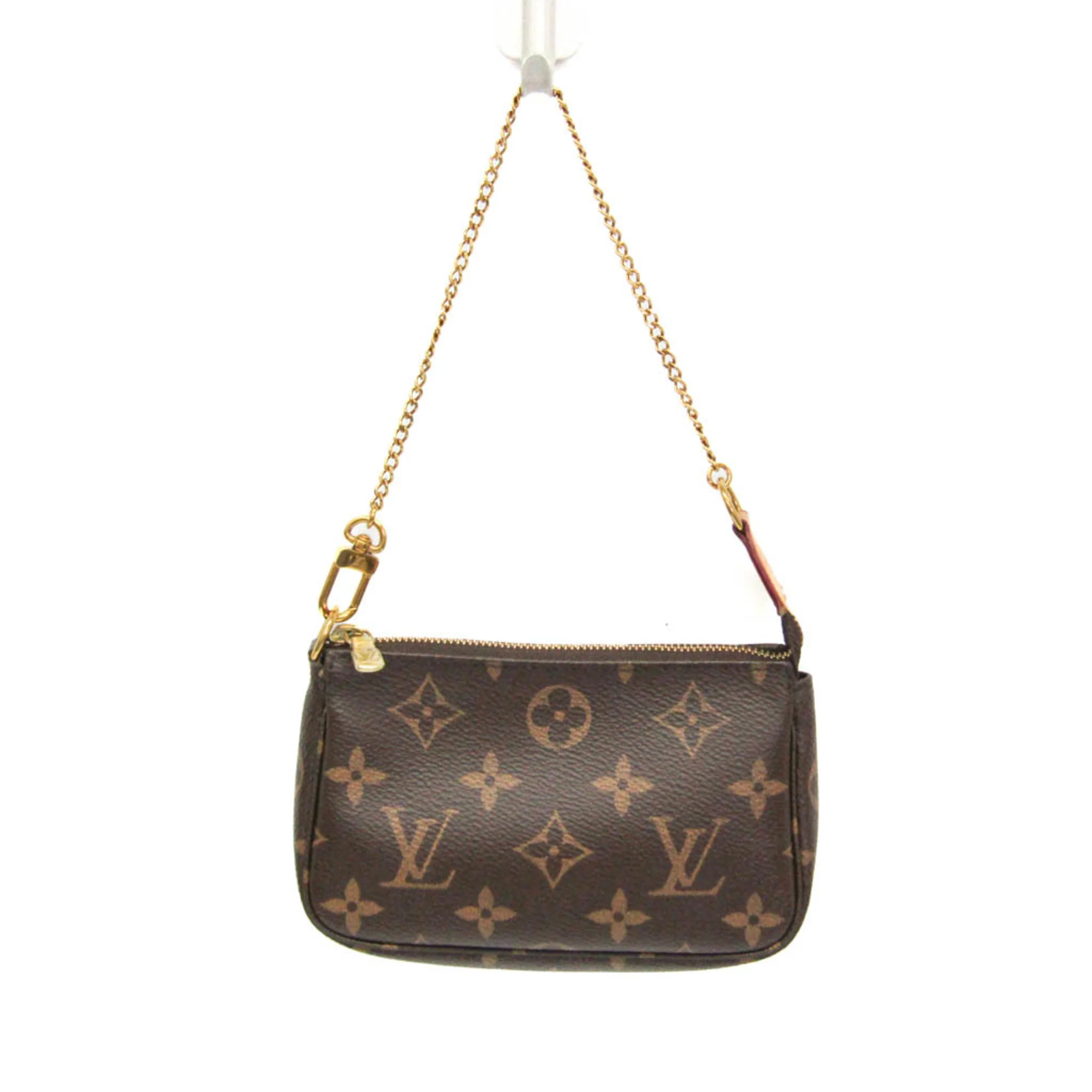 Crossbody Brown