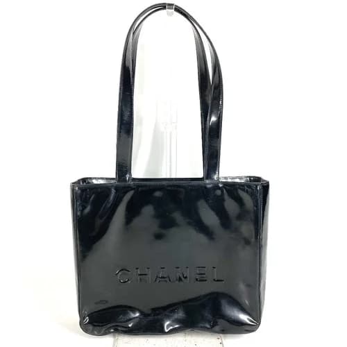 Tote Bags Black